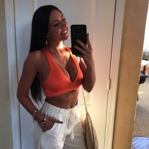 Meet your Posher, Kaitlyn